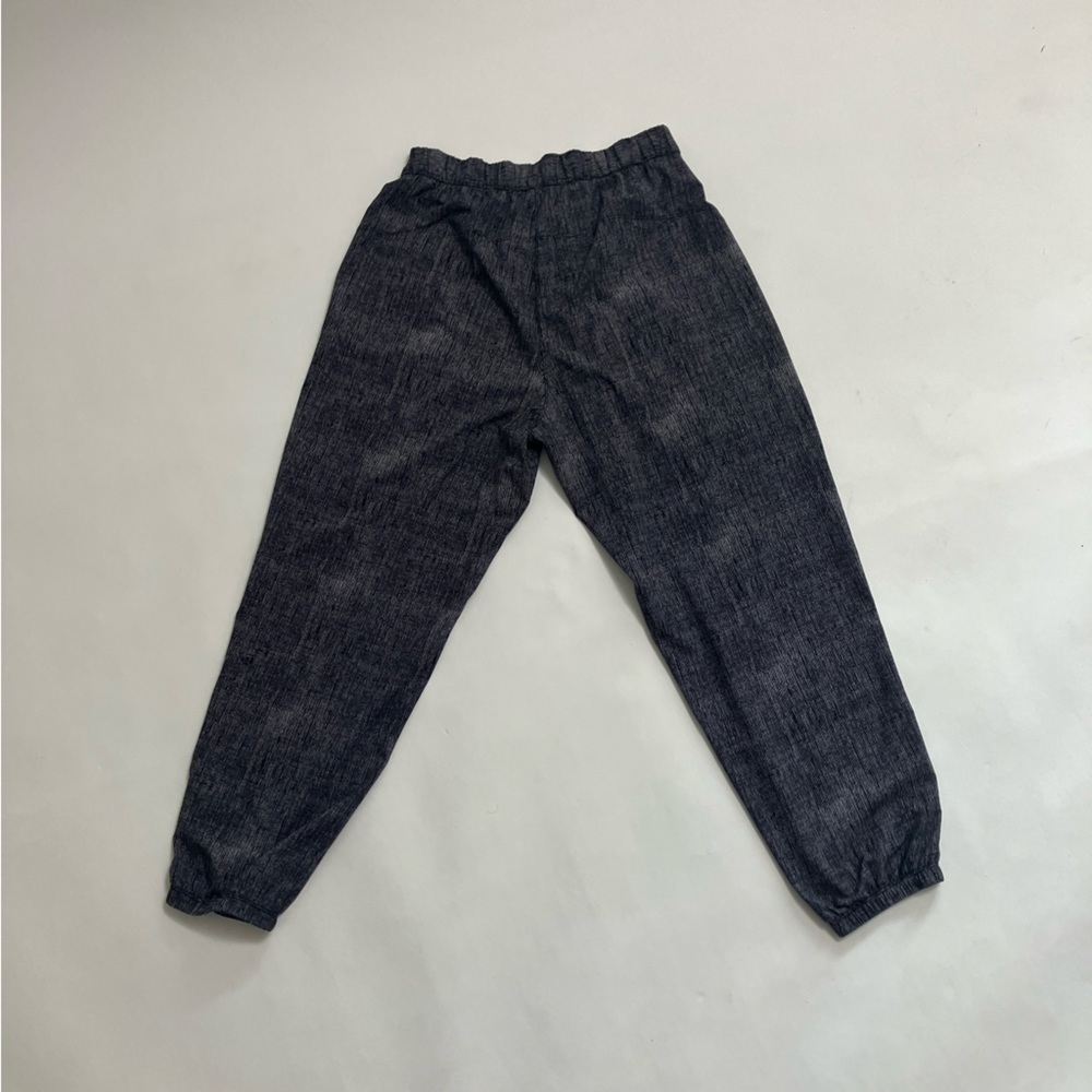 LULULEMON lightweight swish joggers - Picture 3 of 5